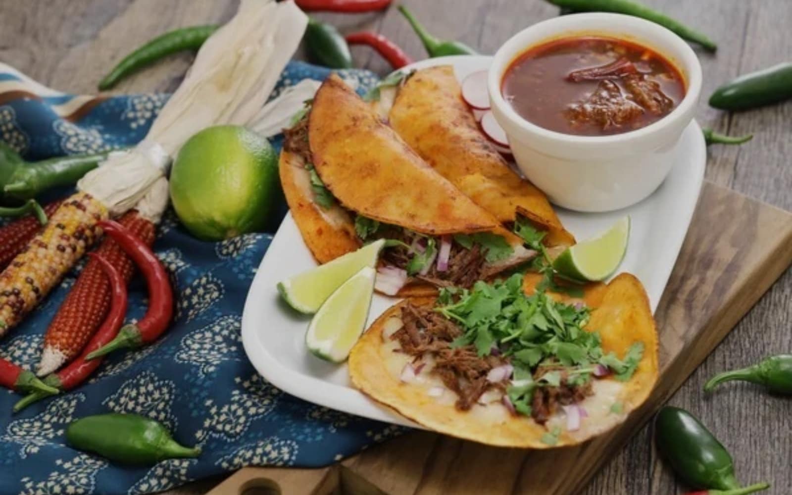 Quesabirrias