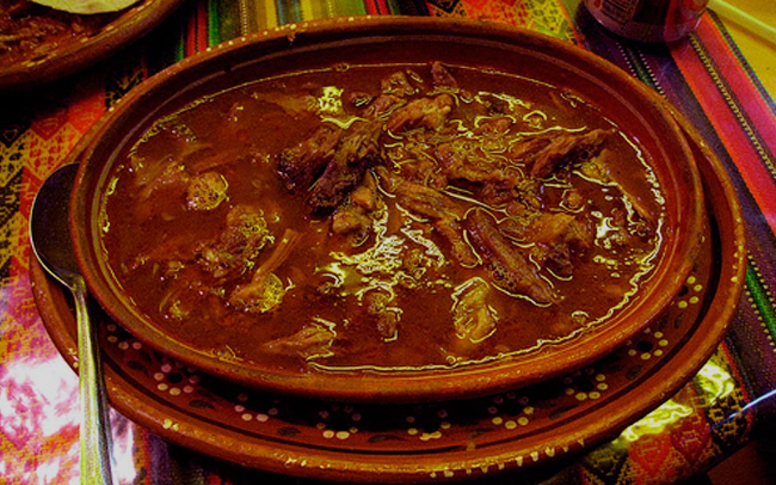 Birria de Res